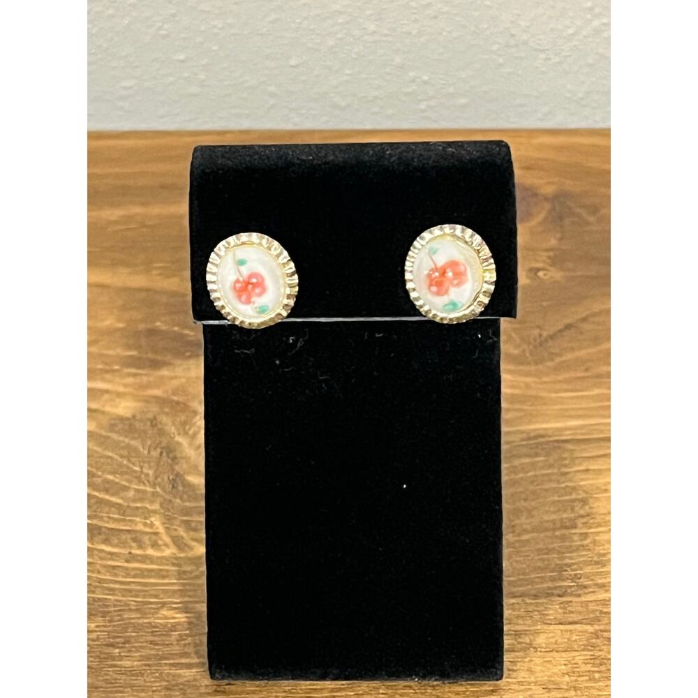 Sterling Silver Jewelry Lot 925 Mexican Silver Chain Earrings Pendant 19.42g - Picture 11 of 16